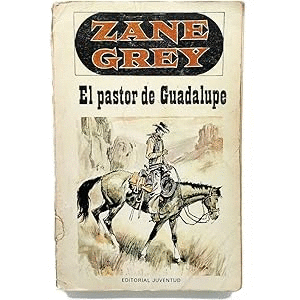 EL PASTOR DE GUADALUPE