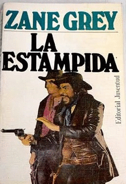 LA ESTAMPIDA