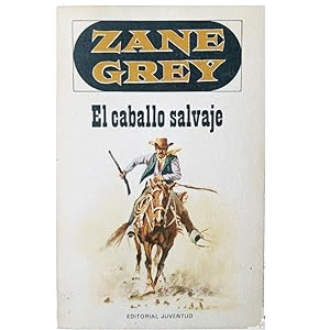 EL CABALLO SALVAJE