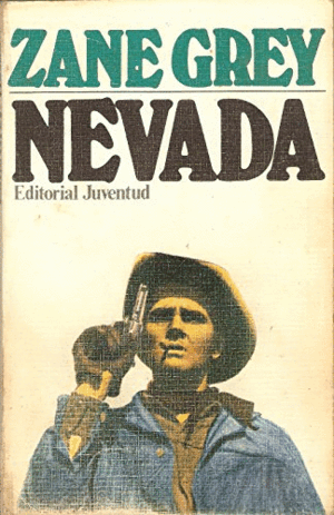 NEVADA
