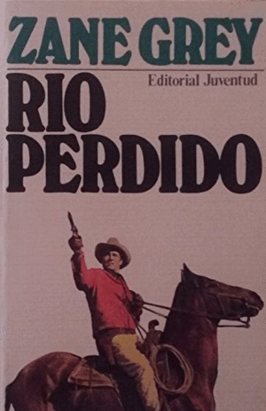 RÍO PERDIDO
