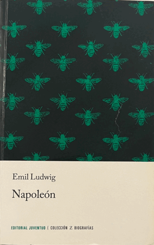 NAPOLEÓN (LOMO ESTRIADO)