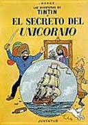 EL SECRETO DEL UNICORNIO