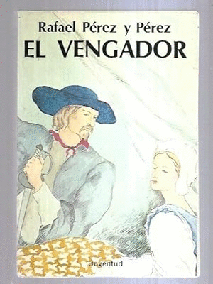 EL VENGADOR