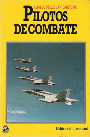 PILOTOS DE COMBATE