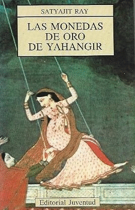 LAS MONEDAS DE ORO YAHANGIR