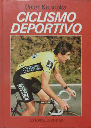 CICLISMO DEPORTIVO (TAPA DURA)