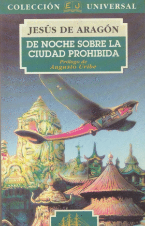 DE NOCHE SABRE LA CIUDAD PROHIBIDA