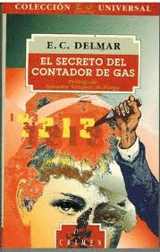 EL SECRETO DEL CONTADOR DE GAS