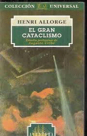 EL GRAN CATACLISMO
