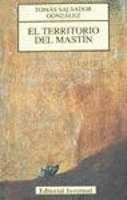 EL TERRITORIO DEL MASTÍN