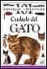 EL CUIDADO DEL GATO