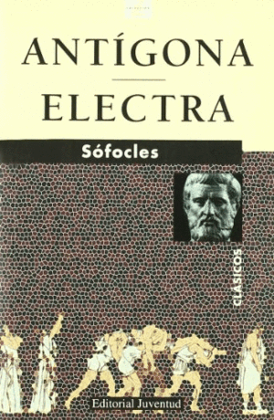 ANTIGONA/ ELECTRA