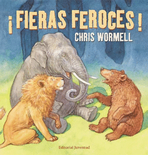¡FIERAS FEROCES!