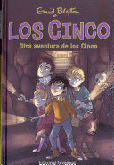 OTRA AVENTURA DE LOS CINCO (TAPA DURA)