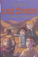 LOS CINCO VAN DE CAMPING (TAPA DURA)