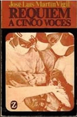 REQUIEM A CICNO VOCES