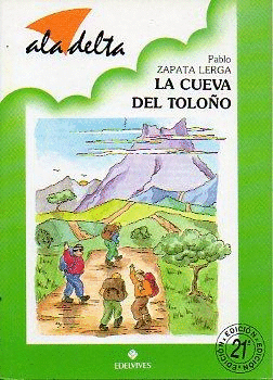 LA CUEVA DEL TOLOÑO