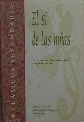 EL SI DE LAS NIÑAS