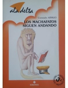 LOS MACHAFATOS SIGUEN ANDANDO