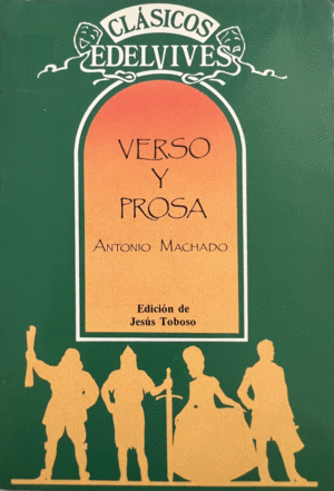 VERSO Y PROSA