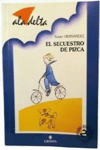 EL SECUESTRO DE PIZCA