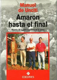 AMARON HASTA EL FINAL