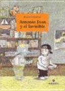 ANTONIO JUAN Y EL INVISIBLE
