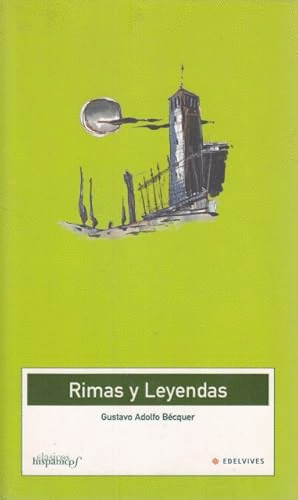 RIMAS Y LEYENDAS (SELECCIÓN)