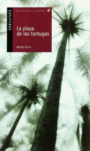 LA PLAYA DE LAS TORTUGAS