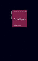 CODEX NIGRUM