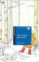 LOS ZORROS DEL NORTE