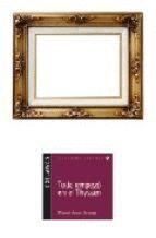 TODO EMPEZO EN EL THYSSEN