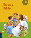 MI PEQUEÑA BIBLIA (TAPA DURA)