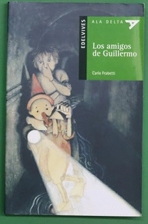 LOS AMIGOS DE GUILLERMO