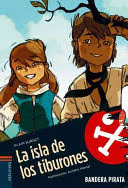 LA ISLA DE LOS TIBURONES