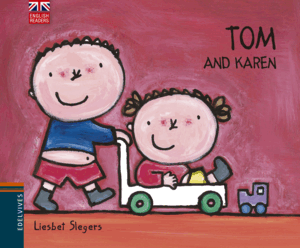 TOM AND KAREN (TAPA DURA) (INGLÉS)