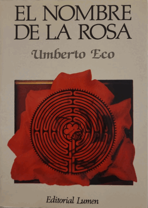 EL NOMBRE DE LA ROSA