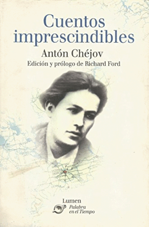 CUENTOS IMPRESCINDIBLES (TAPA DURA) (ROTO EN LA SOBRECUBIERTA PARTE INFERIOR LOMO)