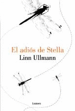 EL ADIÓS DE STELLA (TAPA DURA)8CUBIERTA DESLUCIDA)