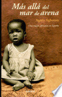 MÁS ALLÁ DEL MAR DE ARENA (TAPA DURA)