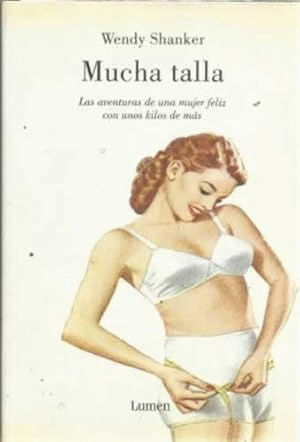 MUCHA TALLA