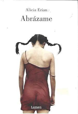 ABRÁZAME (TAPA DURA)