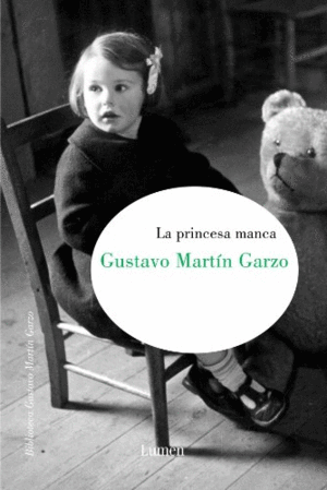 LA PRINCESA MANCA (TAPA DURA)