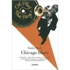 CHICAGO BLUES (TAPA DURA) (TEXTO EN ESPAÑOL)
