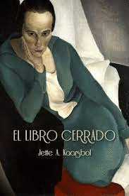EL LIBRO CERRADO (TAPA DURA)