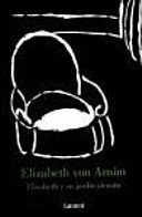 ELIZABETH Y SU JARDÍN ALEMÁN (TAPA DURA)