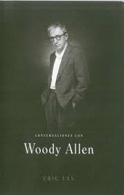 CONVERSACIONES CON WOODY ALLEN (TAPA DURA)