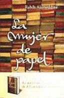 LA MUJER DE PAPEL (TAPA DURA)