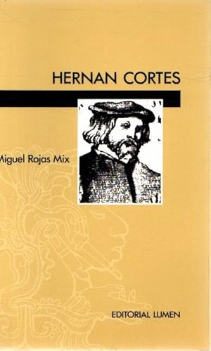 HERNÁN CORTÉS